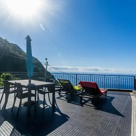 Ocean View Дом отдыха Порту-Мониш