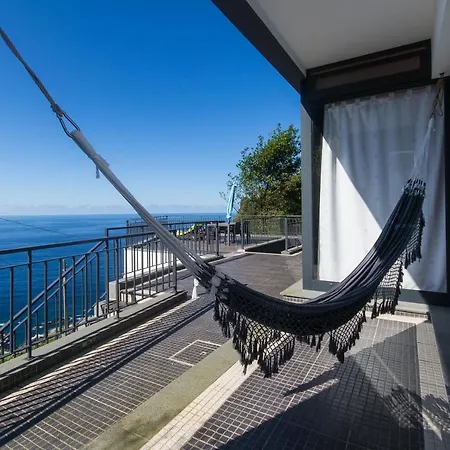 Ocean View *