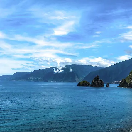 Дом отдыха Ocean View *