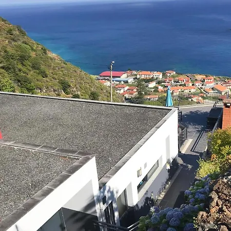 Дом отдыха Ocean View *