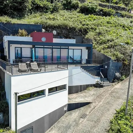 Holiday home Ocean View *