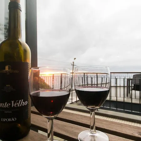 Ocean View Holiday home Porto Moniz