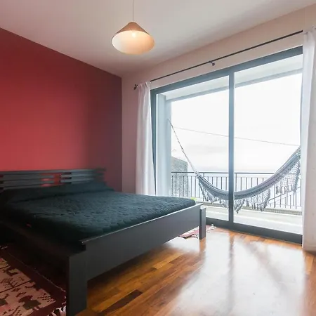 Ocean View Holiday home *