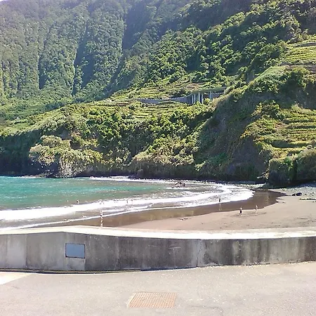 Ocean View Holiday home Porto Moniz