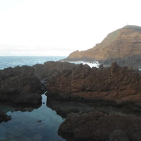 Ocean View * Porto Moniz