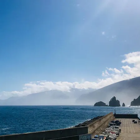 Ocean View