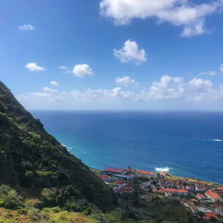 Ocean View Holiday home Porto Moniz